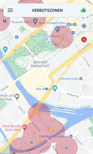 Vorschaubild der App