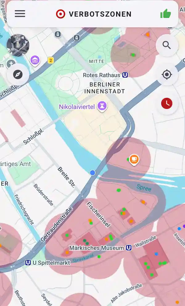 Vorschaubild der App